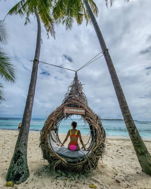 Thulusdhoo