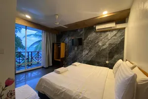 belcony,room,maafushi